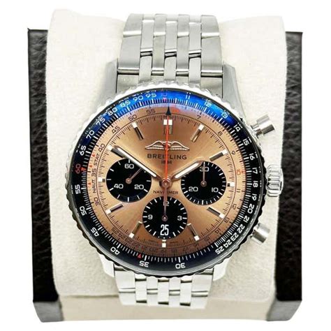 breitling navitimer surfside|breitling navitimer models.